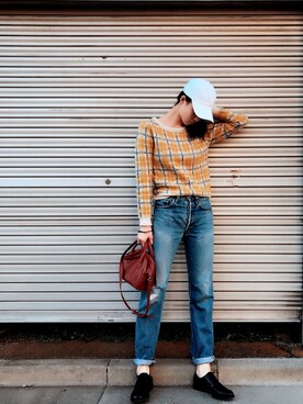 よはるさんのコーディネート