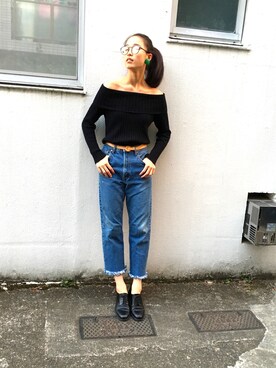 よはるさんのコーディネート