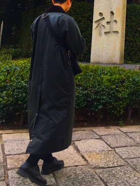 YUKIさんのコーディネート