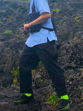 Nl ニール の Nl ニール Loic 4 0 ブレスレット バングル リストバンド Wear