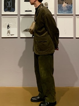 YUKIさんのコーディネート