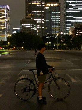 YUKIさんのコーディネート