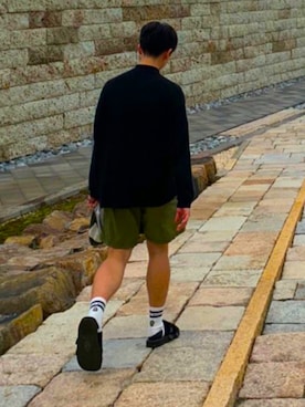 YUKIさんのコーディネート