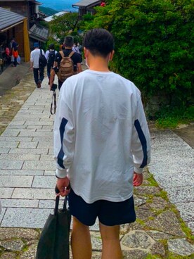 YUKIさんのコーディネート