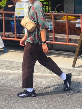 YUKIさんのコーディネート