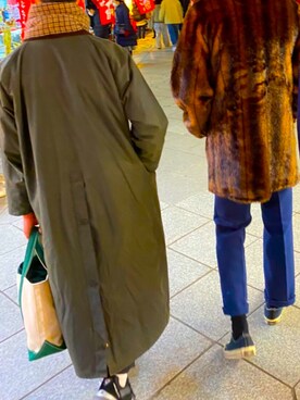 YUKIさんのコーディネート