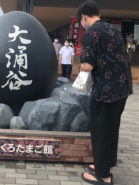 YUKIさんのコーディネート