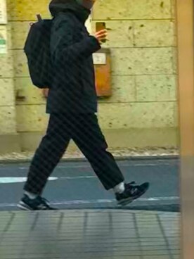 YUKIさんのコーディネート