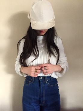 Ｒさんのコーディネート