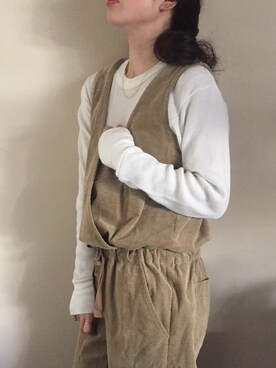 Ｒさんのコーディネート