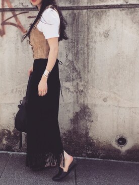 Ｒさんのコーディネート