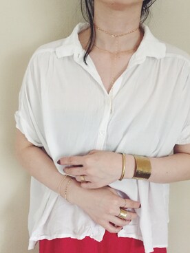 Ｒさんのコーディネート