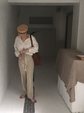 Ｒさんのコーディネート