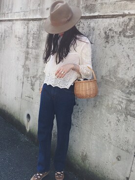 Ｒさんのコーディネート