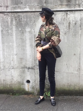 Ｒさんのコーディネート