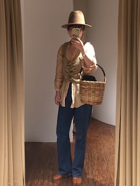 Ｒさんのコーディネート