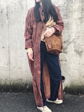 Ｒさんのコーディネート