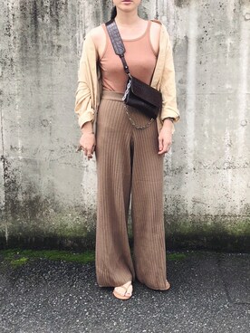 Ｒさんのコーディネート