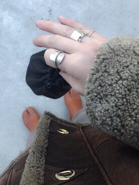 Ｒさんのコーディネート