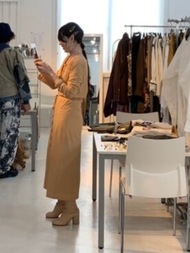 Ｒさんのコーディネート