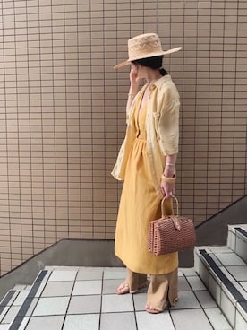 Ｒさんのコーディネート