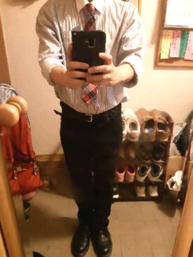 tomoya7さんのコーディネート