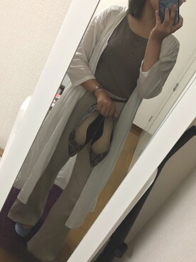 a3 さんのコーディネート