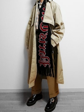 RINTAROさんのコーディネート