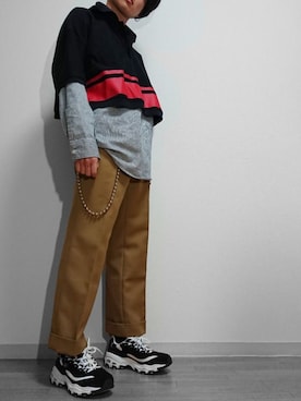 RINTAROさんのコーディネート