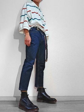 RINTAROさんのコーディネート