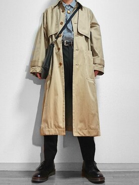 RINTAROさんのコーディネート