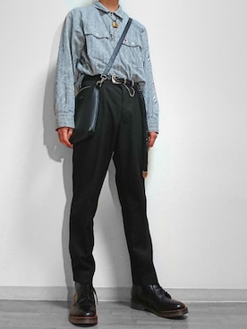 RINTAROさんのコーディネート