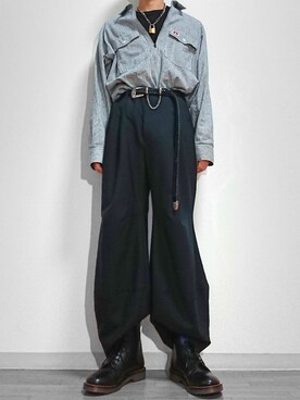 RINTAROさんのコーディネート