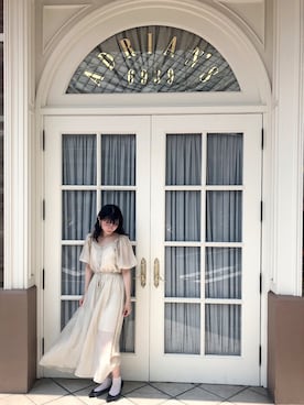 raypopinさんのコーディネート