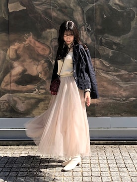 raypopinさんのコーディネート