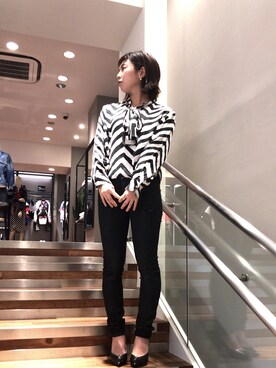 mayoooo85さんのコーディネート