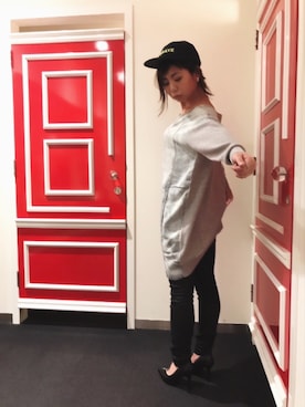 mayoooo85さんのコーディネート