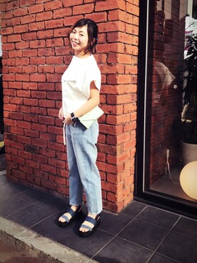 mayoooo85さんのコーディネート