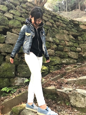 mayoooo85さんのコーディネート