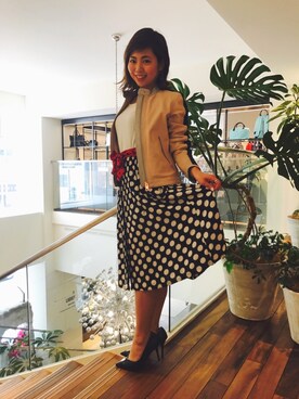 mayoooo85さんのコーディネート