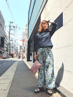 mayoooo85さんのコーディネート