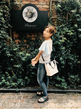 mayoooo85さんのコーディネート