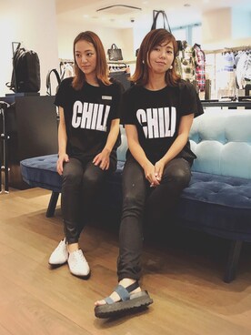 mayoooo85さんのコーディネート