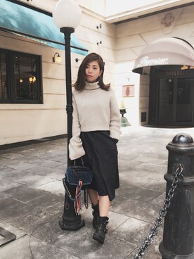 mayoooo85さんのコーディネート