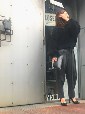 mayoooo85さんのコーディネート