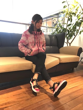 mayoooo85さんのコーディネート