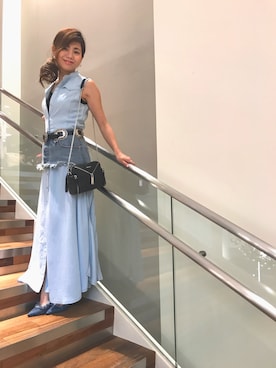 mayoooo85さんのコーディネート