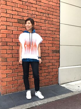 mayoooo85さんのコーディネート