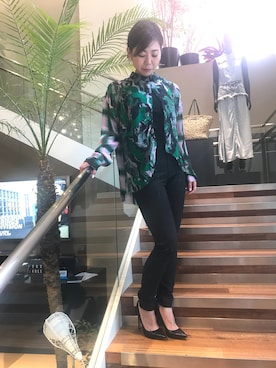 mayoooo85さんのコーディネート