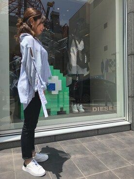 mayoooo85さんのコーディネート